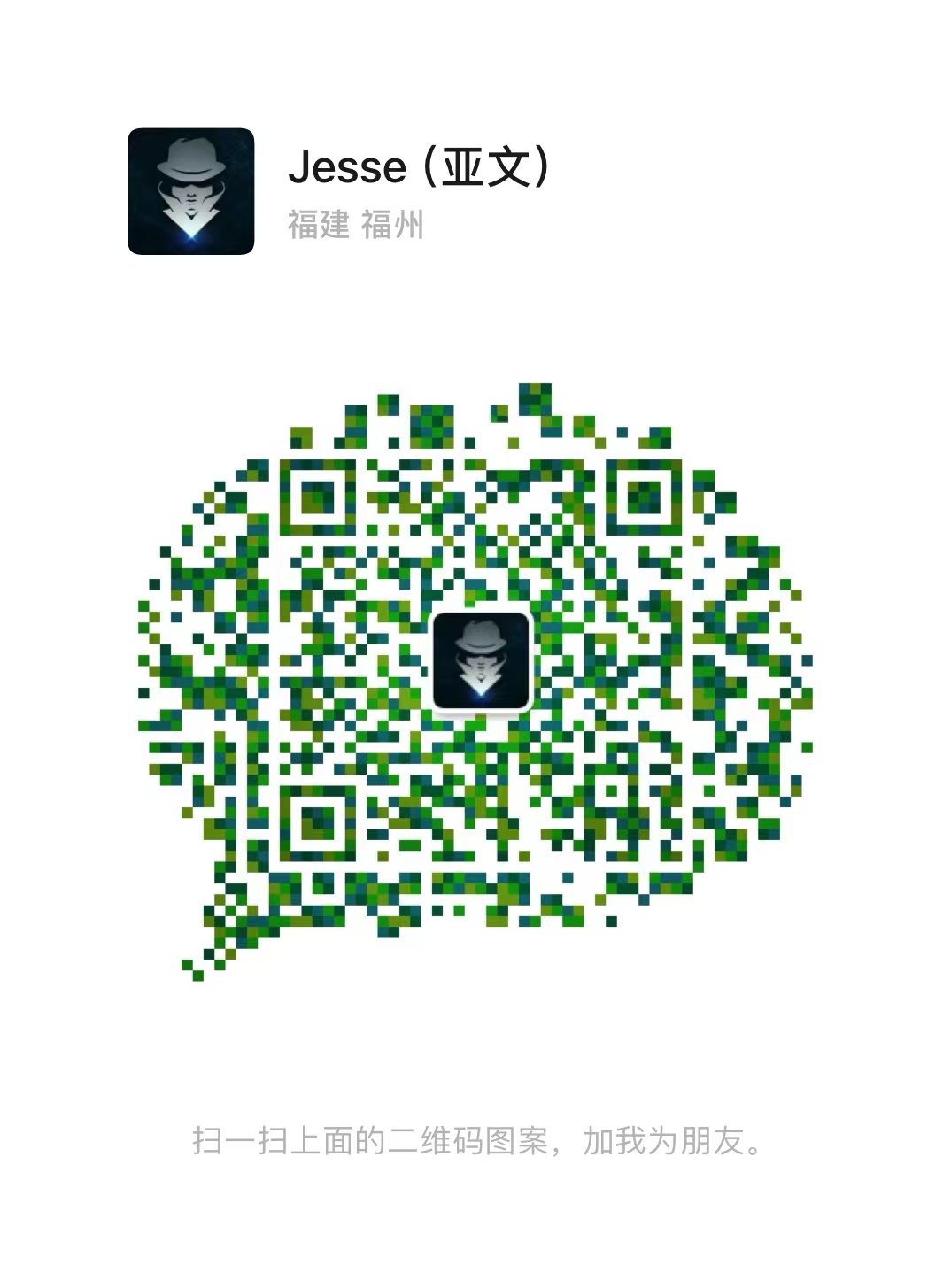 WeChat:+8618950266045
